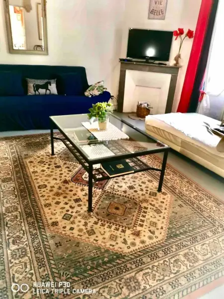 Maison spacieuse avec piscine privée à Saint-Cernin-de-l'Herm - Photo 28
