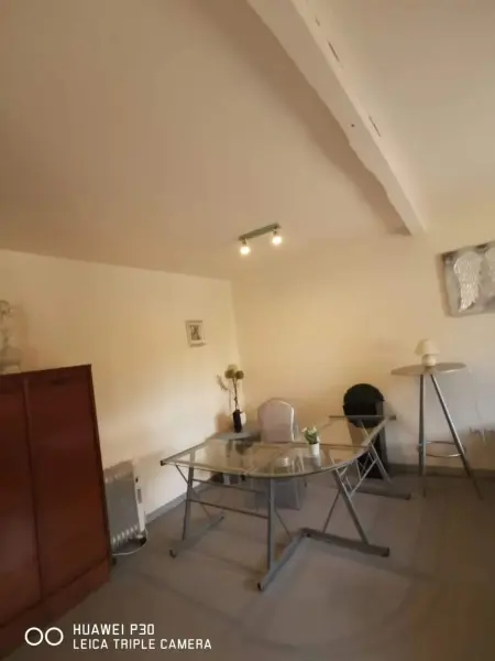 Maison spacieuse avec piscine privée à Saint-Cernin-de-l'Herm - Photo 32