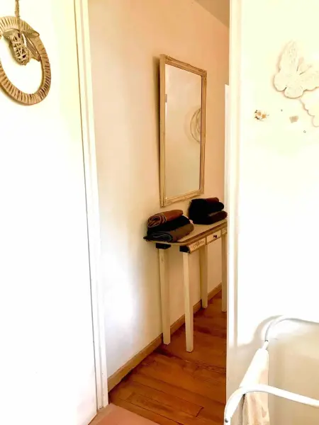 Maison spacieuse avec piscine privée à Saint-Cernin-de-l'Herm - Photo 38