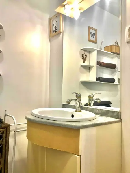 Maison spacieuse avec piscine privée à Saint-Cernin-de-l'Herm - Photo 39
