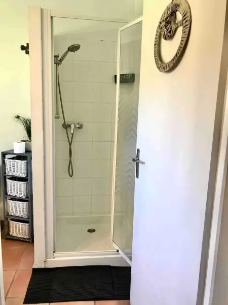 Maison spacieuse avec piscine privée à Saint-Cernin-de-l'Herm - Photo 41