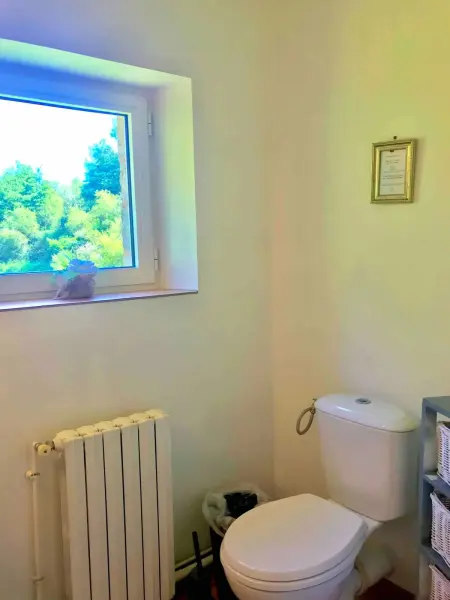 Maison spacieuse avec piscine privée à Saint-Cernin-de-l'Herm - Photo 43
