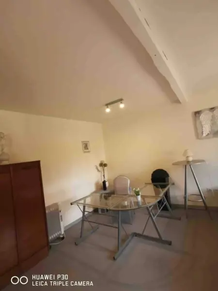 Maison spacieuse avec piscine privée à Saint-Cernin-de-l'Herm - Photo 50