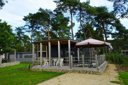 782128, Chalet Heiberg 4 - Photo 9