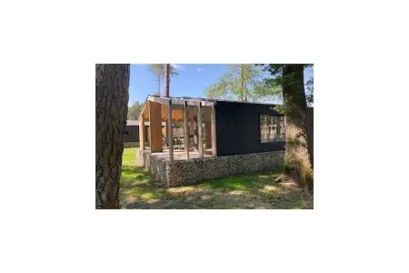 782129, Panorama Cottage 4 - Photo 1