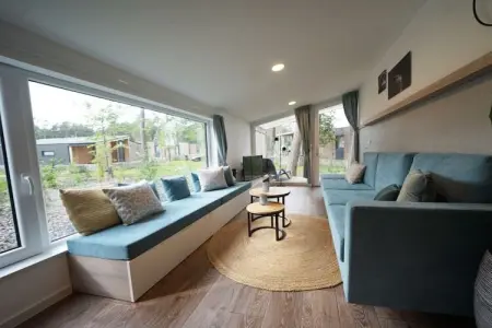 782129, Panorama Cottage 4 - Photo 2
