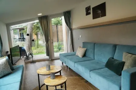 782129, Panorama Cottage 4 - Photo 3