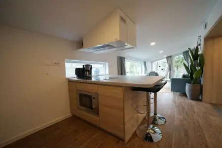 782129, Panorama Cottage 4 - Photo 4