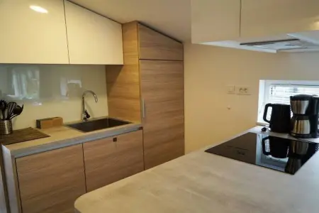 782129, Panorama Cottage 4 - Photo 5