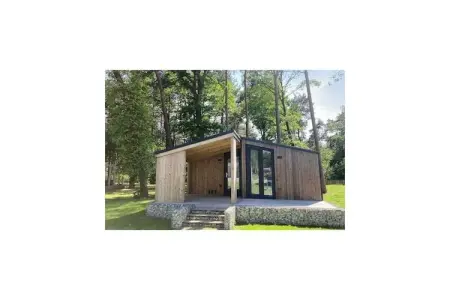 782129, Panorama Cottage 4 - Photo 9
