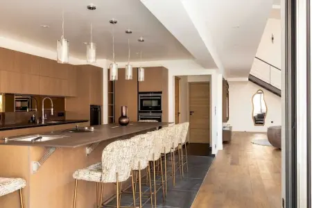 ES-131-GUESDE-101, Duplex Premium climatisé 4CH/8P - Levallois-Perret - Photo 57