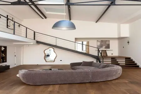 ES-131-GUESDE-101, Duplex Premium climatisé 4CH/8P - Levallois-Perret - Photo 61