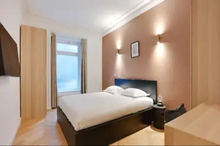 L'Arc de Triomphe, Appartement Arc de Triomphe pour 8 personnes - Photo 7