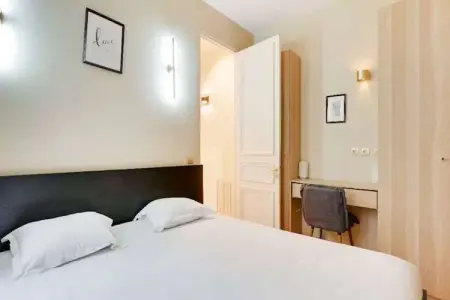 L'Arc de Triomphe, Appartement Arc de Triomphe pour 8 personnes - Photo 8
