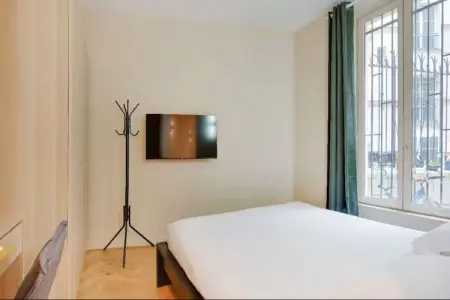 L'Arc de Triomphe, Appartement Arc de Triomphe pour 8 personnes - Photo 9