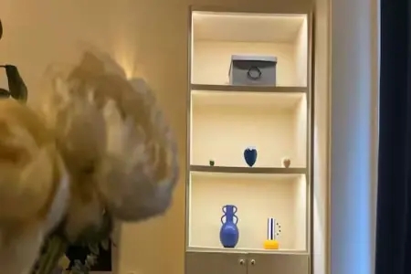 L'Arc de Triomphe, Appartement Arc de Triomphe pour 8 personnes - Photo 20