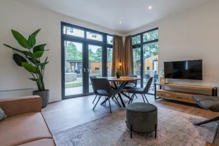 782126, Maisonnette bébé 2+2 - Photo 3