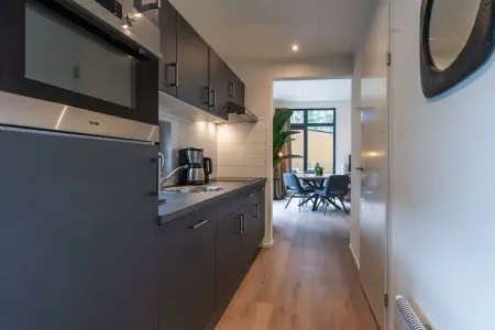 782126, Maisonnette bébé 2+2 - Photo 4