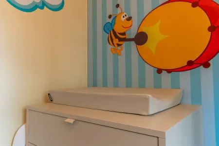 782126, Maisonnette bébé 2+2 - Photo 6