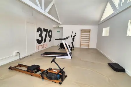 Chalet Saint-Pair-sur-Mer, Chalet avec piscine à 500 m de la plage - Photo 5