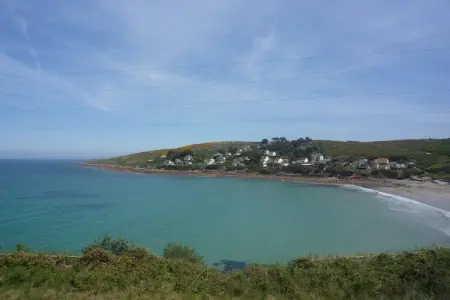 Chalet Saint-Pair-sur-Mer, Chalet avec piscine à 500 m de la plage - Photo 38