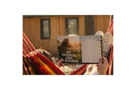 782127, Tente de glamping Luxe 6 - Photo 2