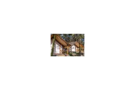 782127, Tente de glamping Luxe 6 - Photo 3
