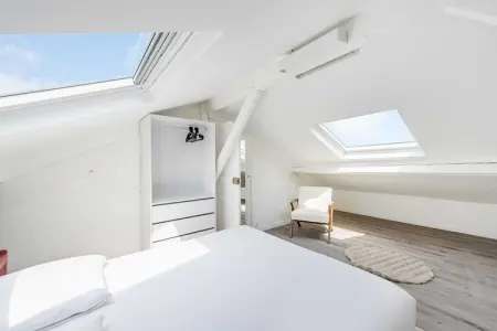 SK-8-GOULET, Appartement 6 personnes à Aubervilliers - Photo 15