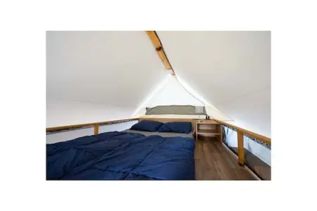 782151, Tente de glamping Luxe 6 - Photo 3