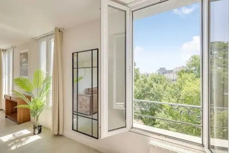 SK-119-HUGO-2-G-C, Spacieux Appartement 1BR/4P - Aubervilliers - Photo 41