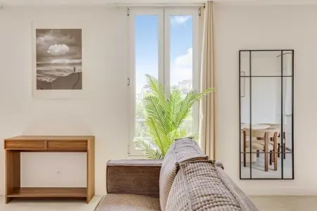 SK-119-HUGO-2-G-C, Spacieux Appartement 1BR/4P - Aubervilliers - Photo 49