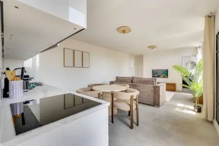 SK-119-HUGO-2-G-C, Spacieux Appartement 1BR/4P - Aubervilliers - Photo 51