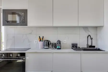 SK-119-HUGO-2-G-C, Spacieux Appartement 1BR/4P - Aubervilliers - Photo 53