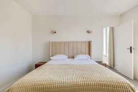 SK-119-HUGO-2-G-C, Spacieux Appartement 1BR/4P - Aubervilliers - Photo 54
