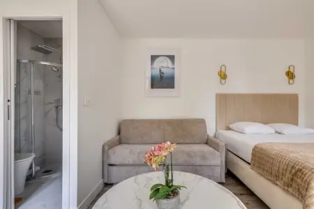SK-119-HUGO-RDC-G-C, Studio Cosy 4P - Aubervilliers - Photo 15