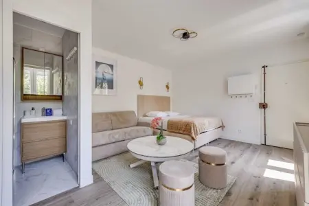 SK-119-HUGO-RDC-G-C, Studio Cosy 4P - Aubervilliers - Photo 20