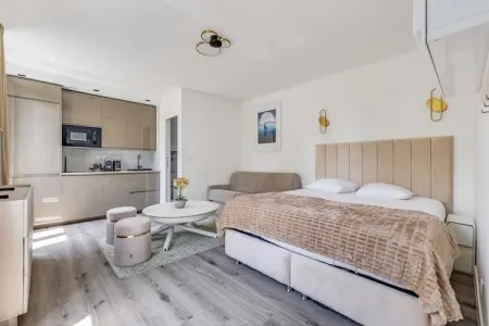 SK-119-HUGO-RDC-G-C, Studio Cosy 4P - Aubervilliers - Photo 23