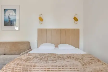 SK-119-HUGO-RDC-G-C, Studio Cosy 4P - Aubervilliers - Photo 24