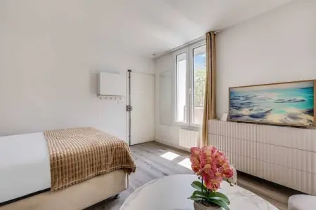 SK-119-HUGO-RDC-G-C, Studio Cosy 4P - Aubervilliers - Photo 25