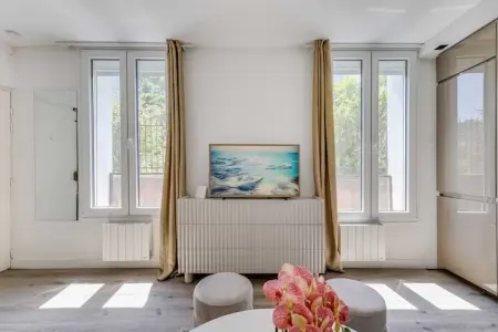 SK-119-HUGO-RDC-G-C, Studio Cosy 4P - Aubervilliers - Photo 26
