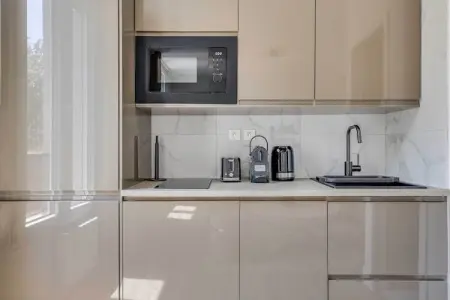 SK-119-HUGO-RDC-G-C, Studio Cosy 4P - Aubervilliers - Photo 27