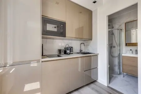 SK-119-HUGO-RDC-G-C, Studio Cosy 4P - Aubervilliers - Photo 28