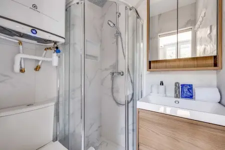 SK-119-HUGO-RDC-G-C, Studio Cosy 4P - Aubervilliers - Photo 29