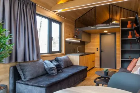 782131, Maison de vacances à Zutendaal avec terrasse - Photo 3