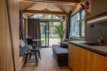 782131, Maison de vacances à Zutendaal avec terrasse - Photo 6