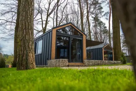 782131, Maison de vacances à Zutendaal avec terrasse - Photo 9