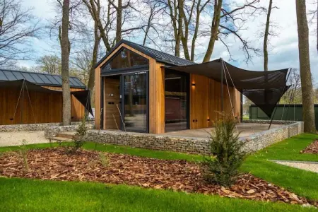 782131, Maison de vacances à Zutendaal avec terrasse - Photo 10