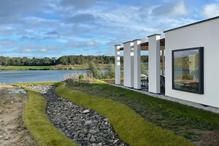 782130, Pietersheim Cottage Waterfront 6 - Photo 1