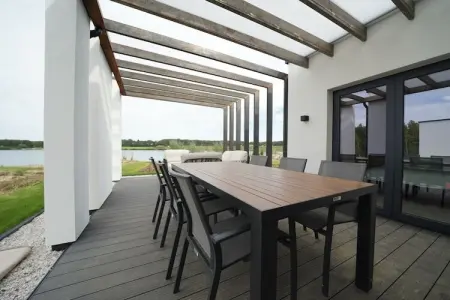 782130, Pietersheim Cottage Waterfront 6 - Photo 5