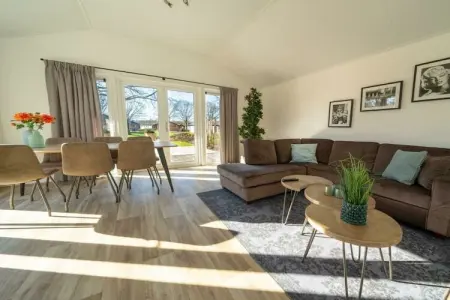 781984, Maison de vacances à Mol avec terrasse et Wi-Fi - Photo 2